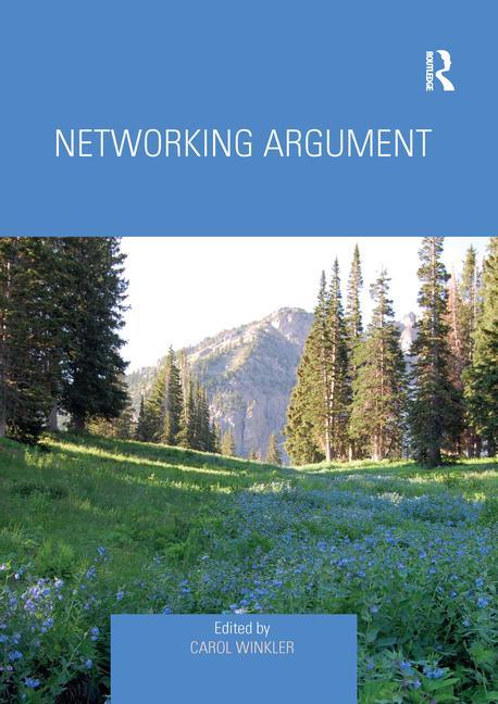 Knjiga Networking Argument Carol Winkler