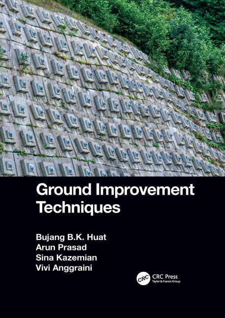 Carte Ground Improvement Techniques Arun Prasad