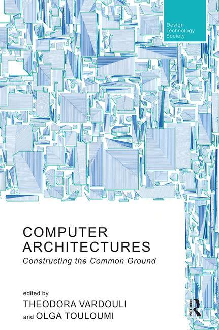 Knjiga Computer Architectures Theodora Vardouli