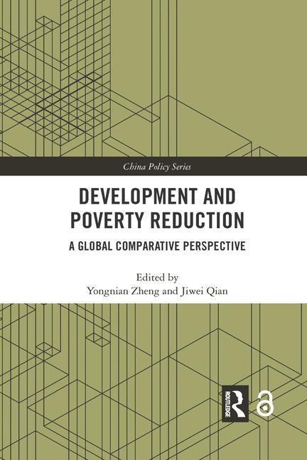 Book Development and Poverty Reduction Yongnian Zheng