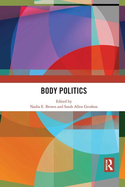 Kniha Body Politics 