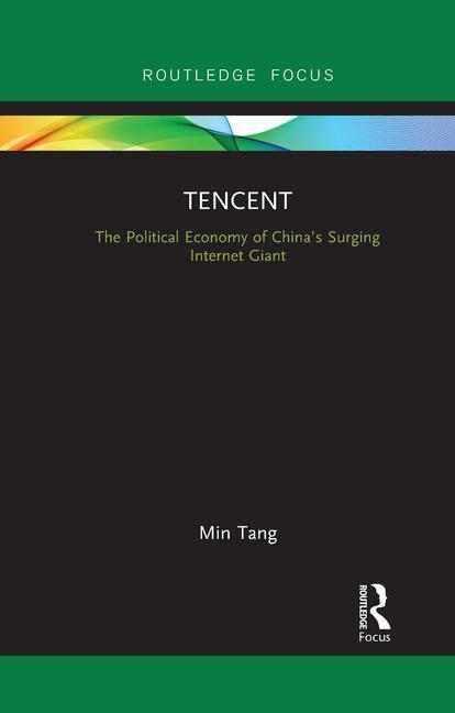 Carte Tencent Min Tang
