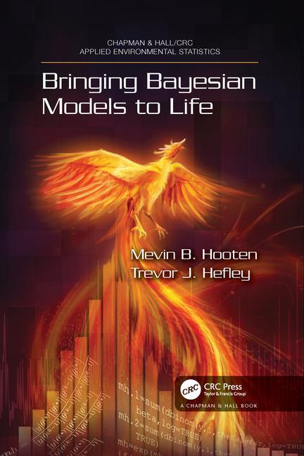 Buch Bringing Bayesian Models to Life Trevor Hefley