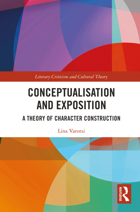 Книга Conceptualisation and Exposition Lina Varotsi