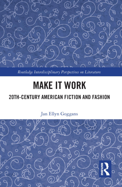 Knjiga Make It Work Jan Ellyn Goggans