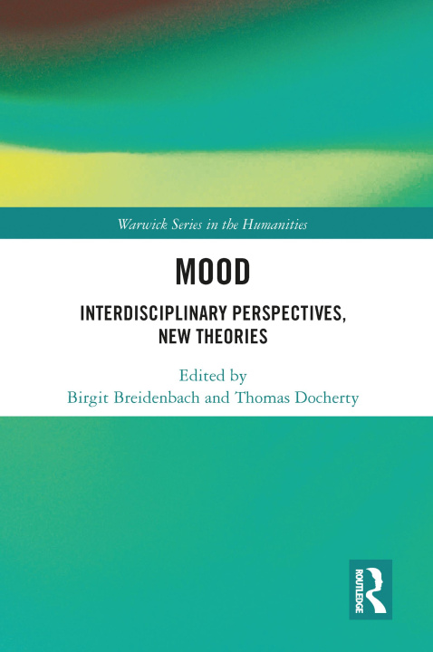 Knjiga Mood Birgit Breidenbach