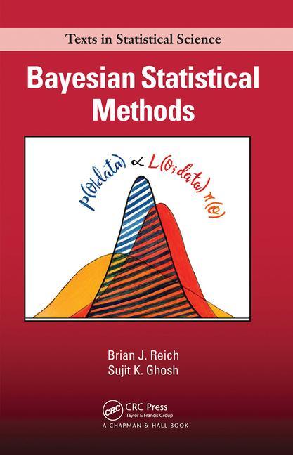 Knjiga Bayesian Statistical Methods Sujit K. Ghosh