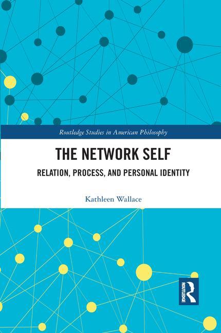 Knjiga Network Self Kathleen Wallace