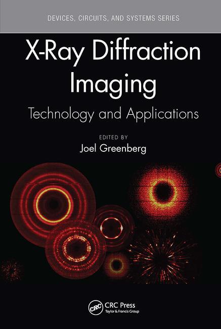 Buch X-Ray Diffraction Imaging 