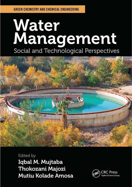 Boek Water Management Iqbal M. Mujtaba