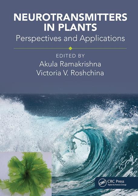 Buch Neurotransmitters in Plants Victoria Vladimirovna Roshchina