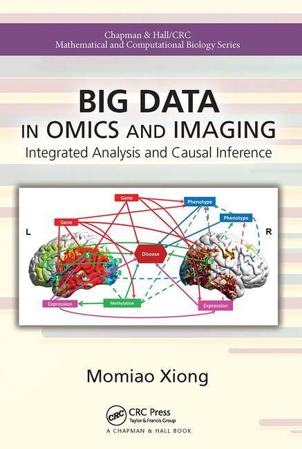 Book Big Data in Omics and Imaging Xiong