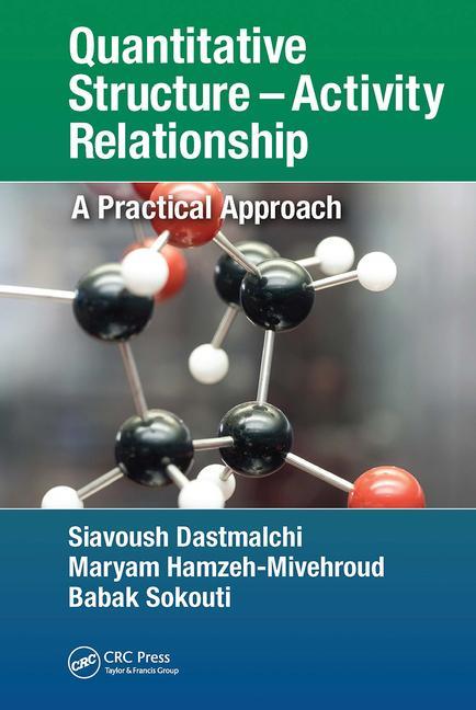 Knjiga Quantitative Structure - Activity Relationship Maryam Hamzeh-Mivehroud