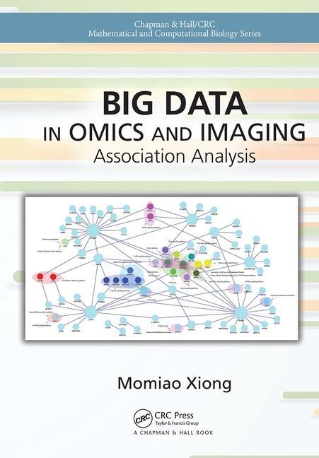 Kniha Big Data in Omics and Imaging 
