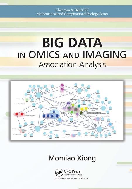 Книга Big Data in Omics and Imaging 