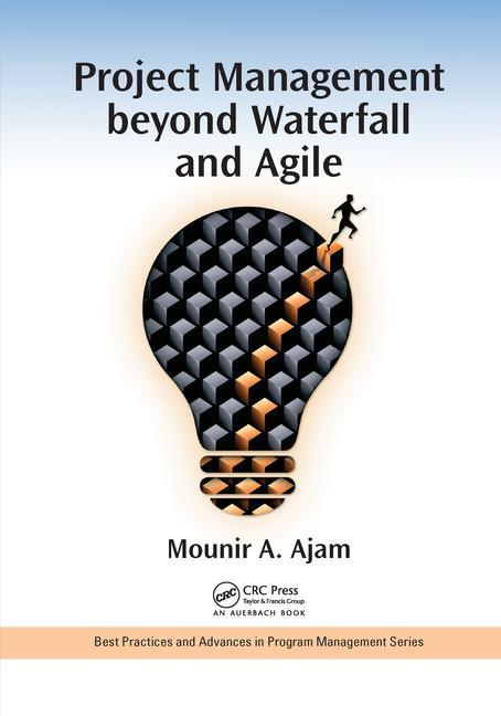 Kniha Project Management beyond Waterfall and Agile 