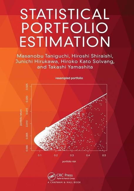 Libro Statistical Portfolio Estimation Hiroshi Shiraishi