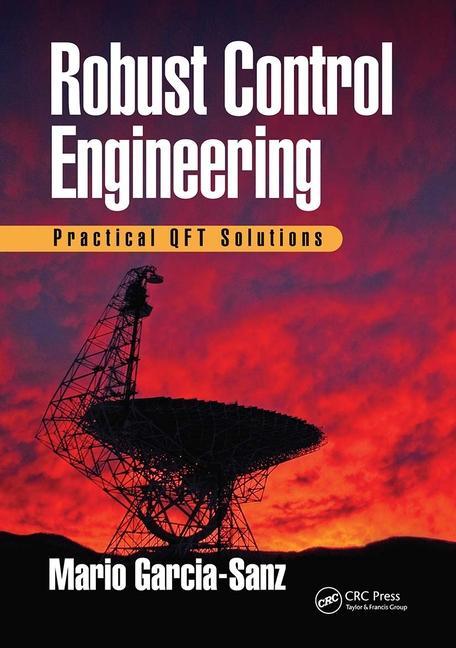 Könyv Robust Control Engineering 