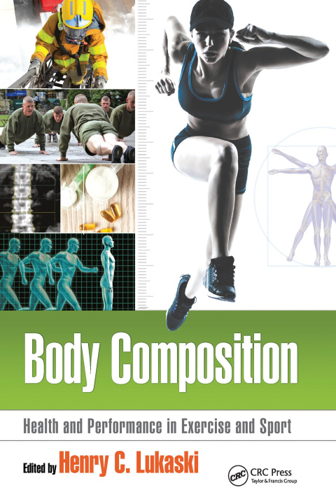 Book Body Composition Henry C. Lukaski