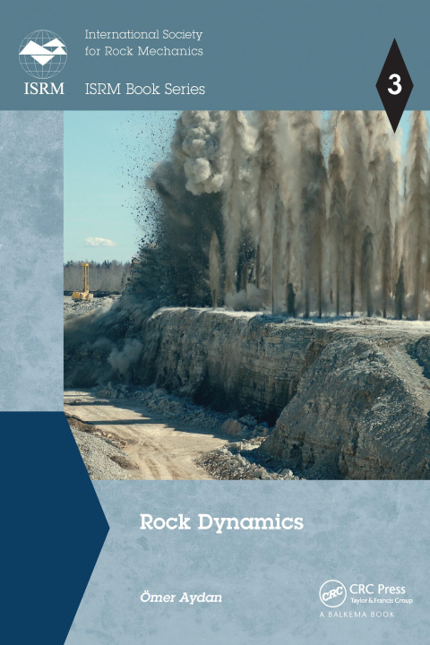 Knjiga Rock Dynamics Omer Aydan