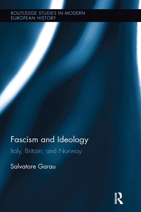 Carte Fascism and Ideology 
