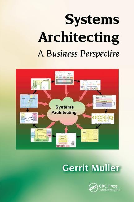 Book Systems Architecting Gerrit Muller