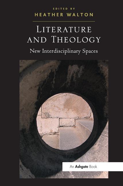 Buch Literature and Theology Heather Walton
