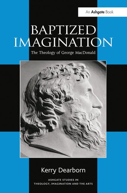 Book Baptized Imagination Kerry Dearborn