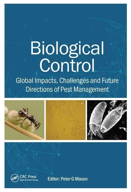 Book Biological Control Peter Mason