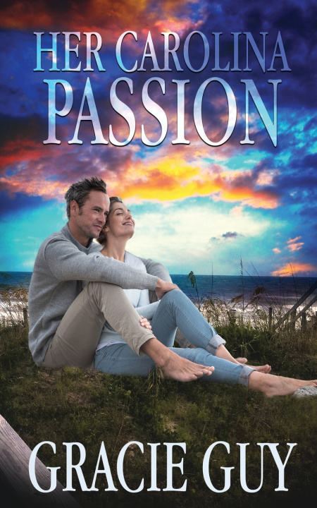 Knjiga Her Carolina Passion Gracie Guy