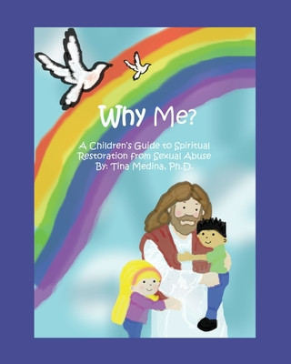 Knjiga Why Me? Medina Tina Medina