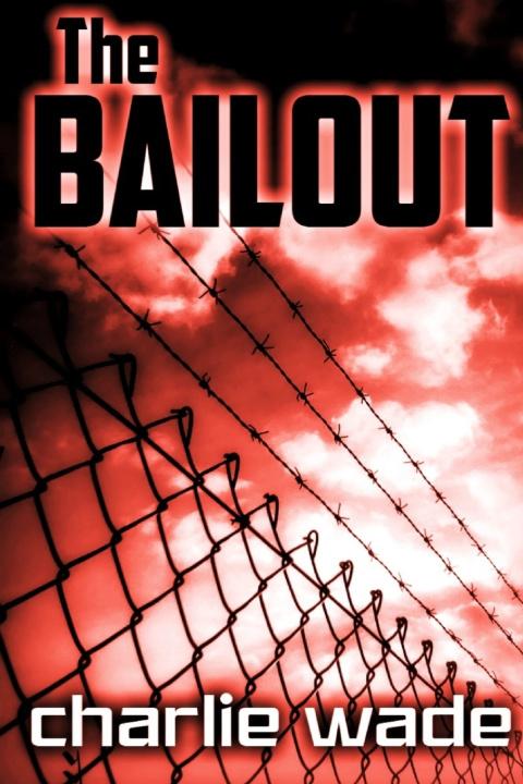 Knjiga Bailout Wade Charlie Wade
