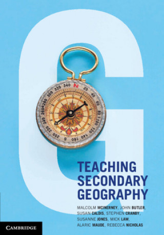 Book Teaching Secondary Geography Susan Caldis