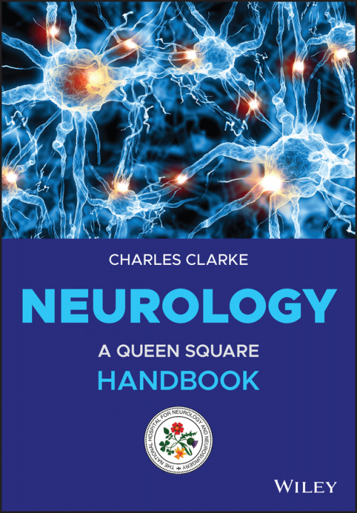 Carte Neurology - A Clinical Handbook Charles Clarke