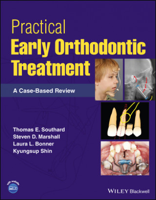 Könyv Practical Early Orthodontic Treatment - A Case-Based Review 