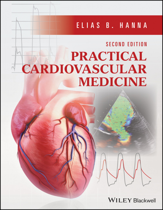 Книга Practical Cardiovascular Medicine 