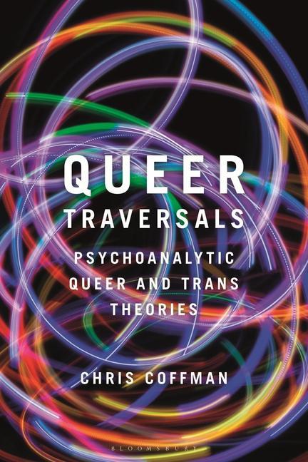 Knjiga Queer Traversals COFFMAN CHRIS