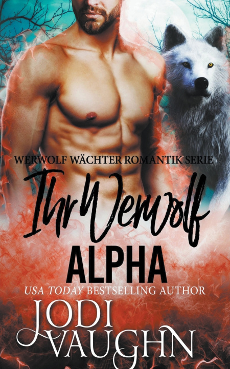 Buch Ihr Werwolf Alpha Jodi Vaughn