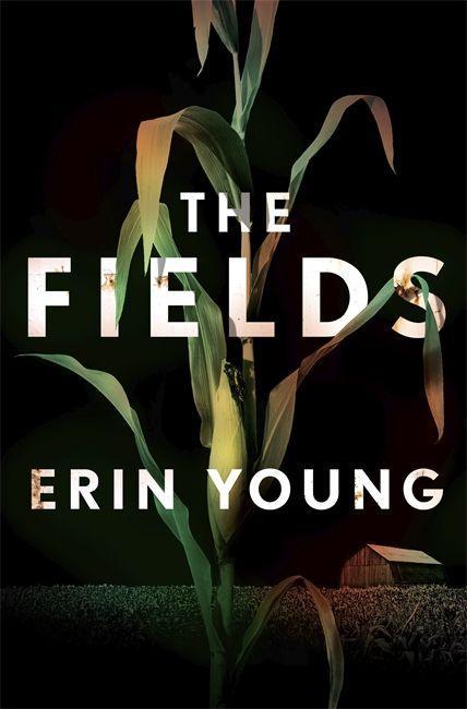 Knjiga Fields Erin Young