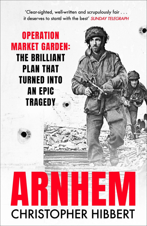 Βιβλίο Arnhem CHRISTOPHER HIBBERT