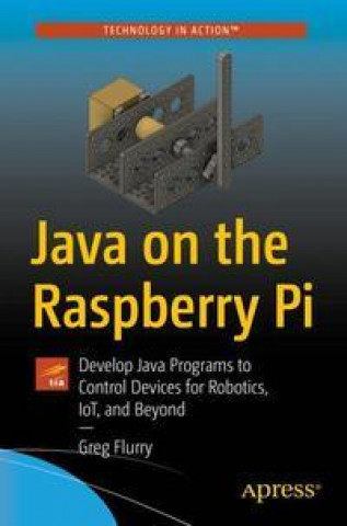 Carte Java on the Raspberry Pi Greg Flurry