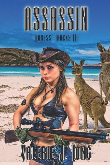 Knjiga Assassin VALERIE J. LONG