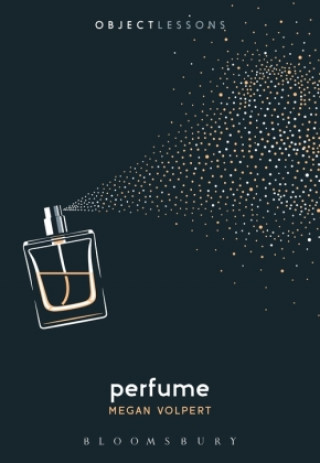 Book Perfume Volpert