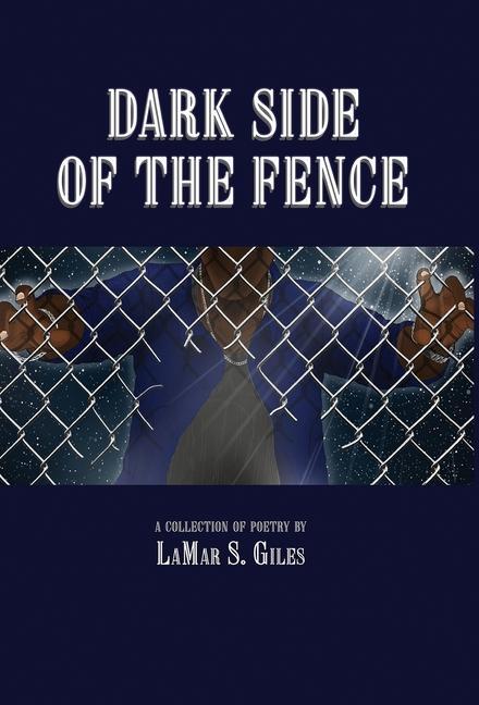 Kniha Dark Side of the Fence 