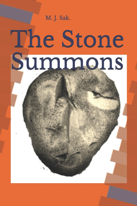 Knjiga Stone Summons Sak. M. J. Sak.