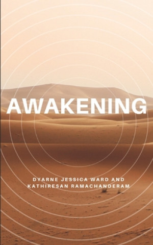 Knjiga Awakening Ward Dyarne Jessica Ward