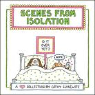Book Scenes from Isolation Cathy Guisewite