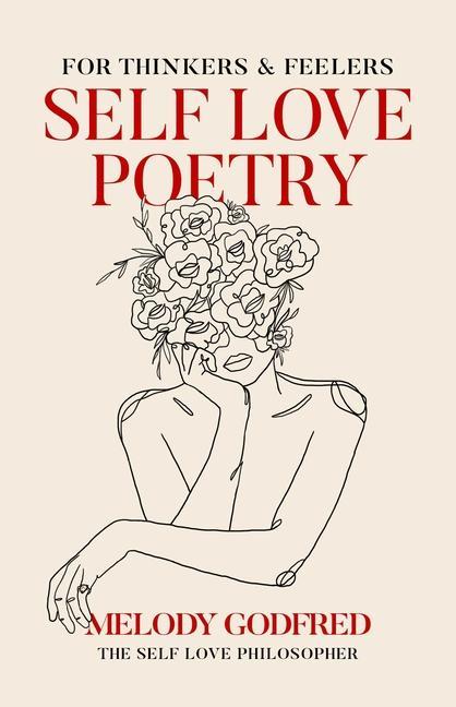 Book Self Love Poetry Melody Godfred