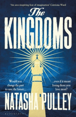 Kniha Kingdoms 
