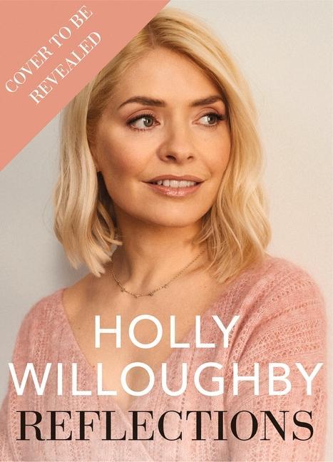 Carte Reflections Holly Willoughby